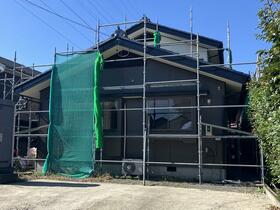 長野県長野市川中島町四ツ屋