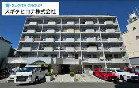 グレースコーポ都島