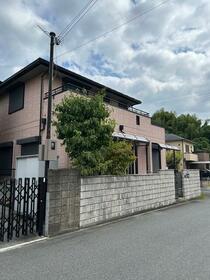 和歌山県橋本市高野口町名古曽