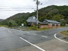 兵庫県赤穂郡上郡町高山