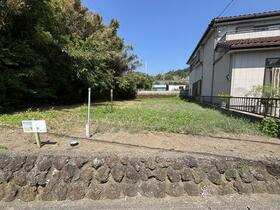 千葉県南房総市和田町花園