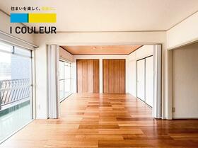 セントラルコーポ上杉