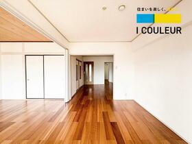 セントラルコーポ上杉