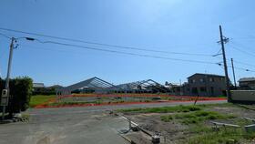 静岡県焼津市中根