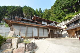 兵庫県丹波市青垣町稲土