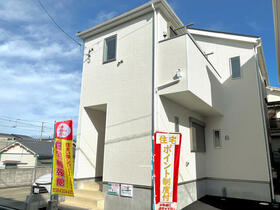 大阪府東大阪市稲田本町１丁目