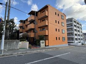 ライオンズマンション御影