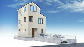 東京都練馬区大泉町４丁目