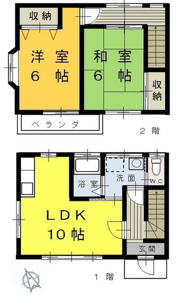 apartment 茨城県小美玉市羽鳥
地図を見る