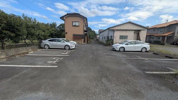 apartment 茨城県小美玉市羽鳥
地図を見る