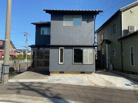 石川県白山市西柏町