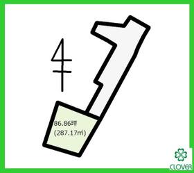 山梨県甲府市古府中町