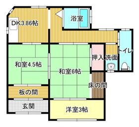福岡県北九州市小倉南区湯川３丁目