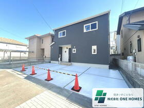 兵庫県相生市那波南本町