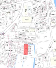 徳島県鳴門市撫養町南浜字東浜