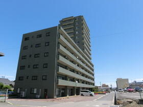 ファミール郡山開成山公園