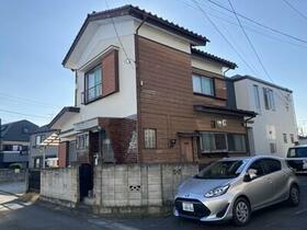 東京都府中市分梅町４丁目