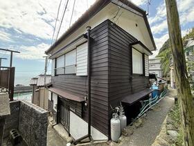 千葉県鴨川市太海浜