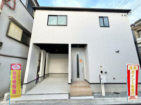 大阪府門真市舟田町