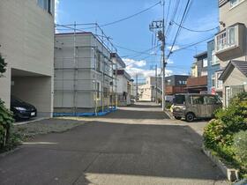 北海道札幌市白石区東札幌一条４丁目