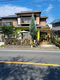 愛知県岩倉市石仏町天王