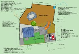 奈良県奈良市あやめ池北２丁目