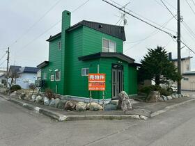北海道千歳市自由ケ丘2丁目
