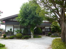 長野県松本市波田