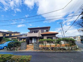 静岡県駿東郡清水町徳倉