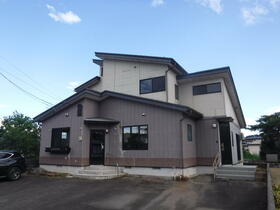 山形県西村山郡朝日町大字大谷