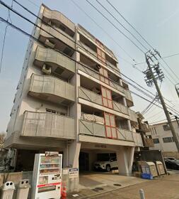 アキュラパークサイド須賀町