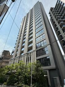 プラウドタワー本町二丁目