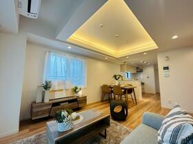 クレッセント中目黒