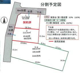 千葉県茂原市東部台３丁目