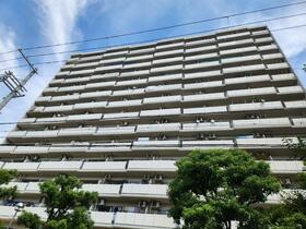 阪神住建グランドヴィラ境川