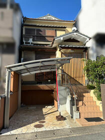 京都府京都市山科区御陵中内町