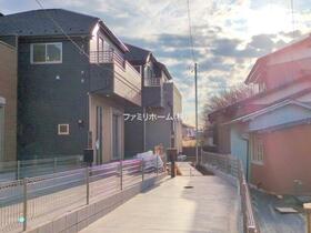 千葉県四街道市栗山