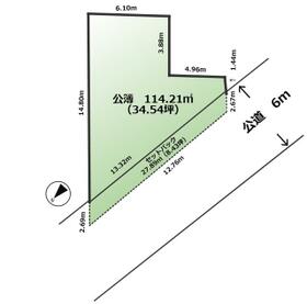 埼玉県春日部市大場