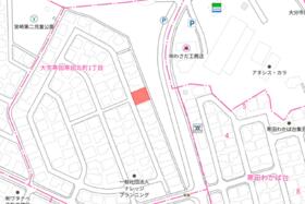 大分県大分市大字寒田寒田北町１丁目