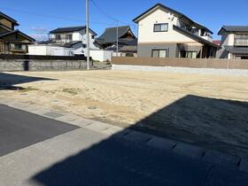 福島県福島市野田町字八郎内