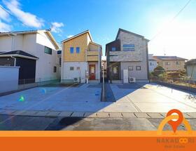 福島県郡山市安積荒井２丁目