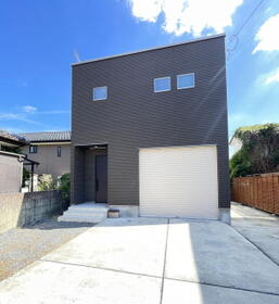 栃木県宇都宮市宝木本町