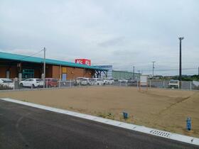 千葉県山武市成東