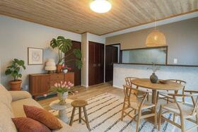 栃木県鹿沼市西茂呂４丁目