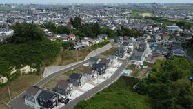 宮城県仙台市宮城野区岩切字入山