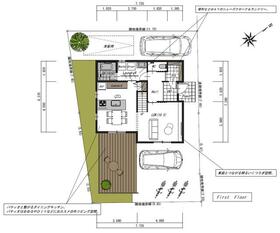 兵庫県明石市大久保町西島