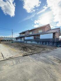 愛知県稲沢市北島町新田