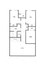 コアマンション伊勢