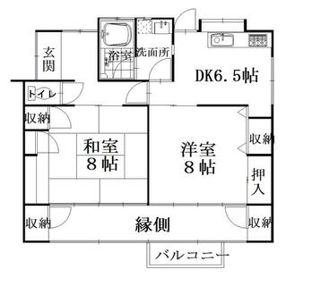 間取り：234034096086