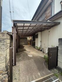 千葉県館山市那古